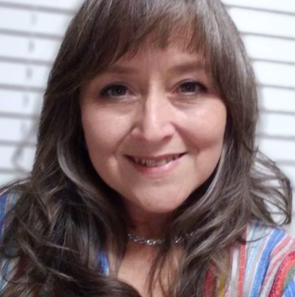 Meet your Posher, Stacey